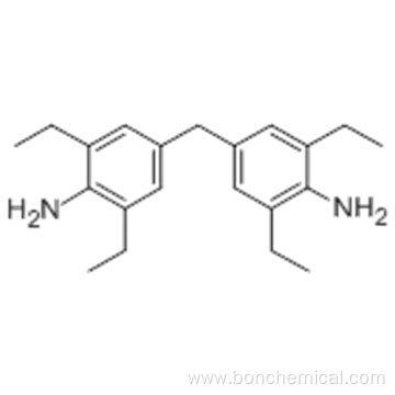 4,4'-Methylenebis(2,6-diethylaniline) CAS 13680-35-8